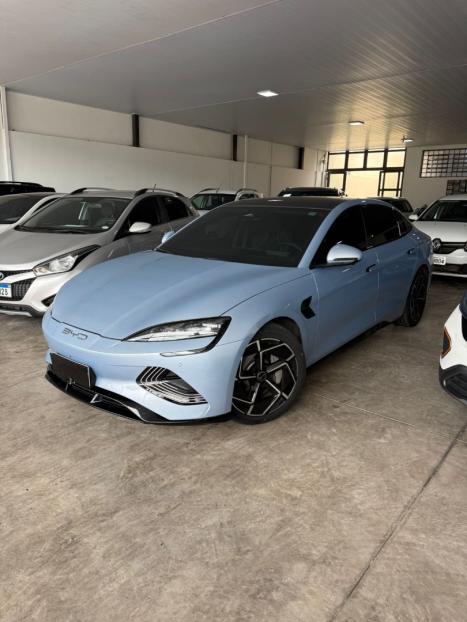 BYD Seal GS 4P 82,5 KW EL�TRICO 590 EV AWD, Foto 3