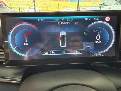 BYD Seal GS 4P 82,5 KW EL�TRICO 590 EV AWD, Foto 7
