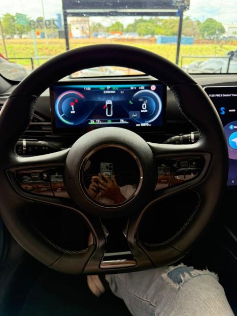 BYD Seal GS 4P 82,5 KW EL�TRICO 590 EV AWD, Foto 8