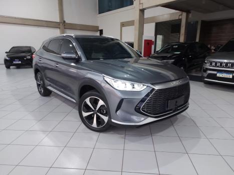 BYD Song Plus 1.5 16V 4P DM-I HBRIDO AUTOMTICO, Foto 1