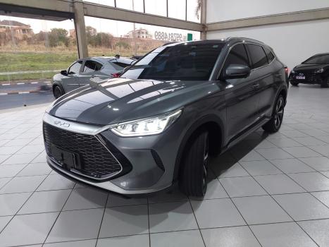 BYD Song Plus 1.5 16V 4P DM-I HBRIDO AUTOMTICO, Foto 2