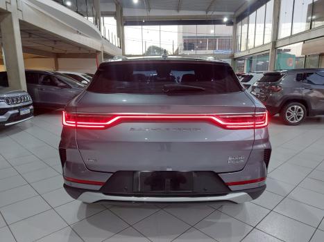 BYD Song Plus 1.5 16V 4P DM-I HBRIDO AUTOMTICO, Foto 4