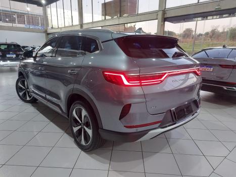 BYD Song Plus 1.5 16V 4P DM-I HBRIDO AUTOMTICO, Foto 6