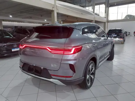 BYD Song Plus 1.5 16V 4P DM-I HBRIDO AUTOMTICO, Foto 7