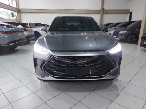 BYD Song Plus 1.5 16V 4P DM-I HBRIDO AUTOMTICO, Foto 8