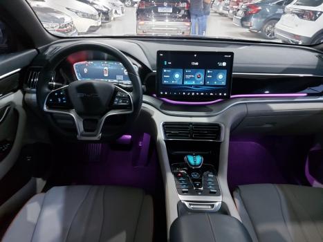 BYD Song Plus 1.5 16V 4P DM-I HBRIDO AUTOMTICO, Foto 12