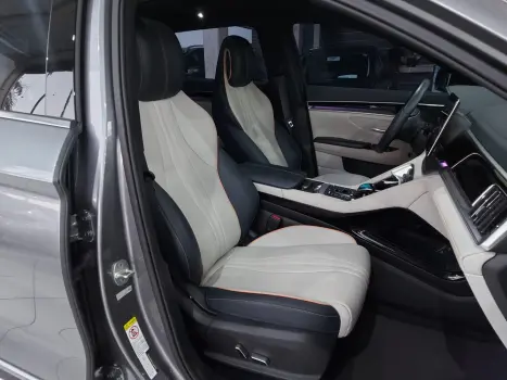 BYD Song Plus 1.5 16V 4P DM-I HBRIDO AUTOMTICO, Foto 14