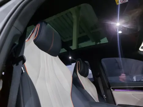 BYD Song Plus 1.5 16V 4P DM-I HBRIDO AUTOMTICO, Foto 15