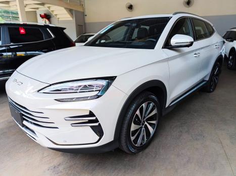 BYD Song Plus 1.5 16V 4P DM-I H�BRIDO AUTOM�TICO, Foto 3