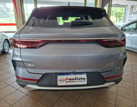 BYD Song Plus 1.5 16V 4P DM-I H�BRIDO AUTOM�TICO, Foto 2