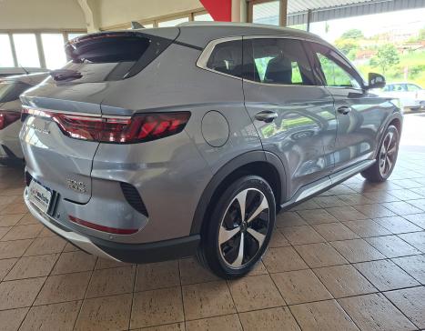 BYD Song Plus 1.5 16V 4P DM-I H�BRIDO AUTOM�TICO, Foto 3