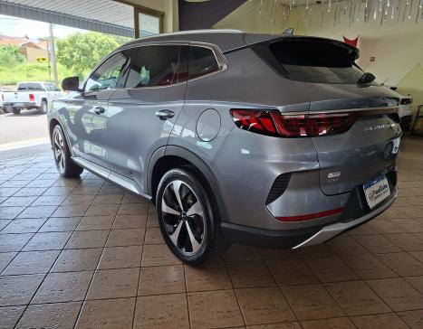 BYD Song Plus 1.5 16V 4P DM-I H�BRIDO AUTOM�TICO, Foto 4