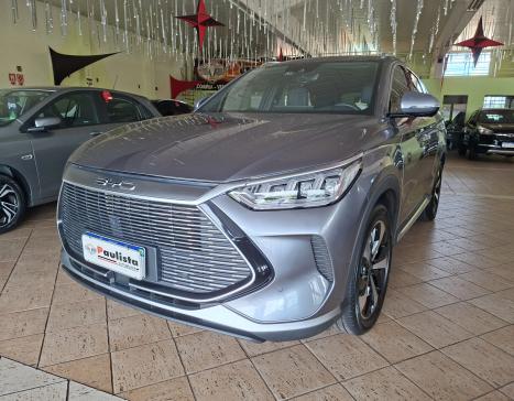 BYD Song Plus 1.5 16V 4P DM-I H�BRIDO AUTOM�TICO, Foto 5