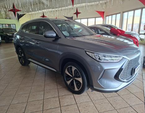 BYD Song Plus 1.5 16V 4P DM-I H�BRIDO AUTOM�TICO, Foto 7