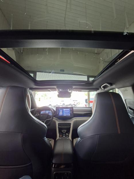 BYD Song Plus 1.5 16V 4P DM-I H�BRIDO AUTOM�TICO, Foto 11