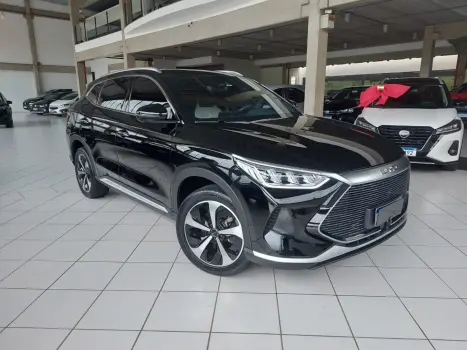 BYD Song Plus 1.5 16V 4P DM-I H�BRIDO AUTOM�TICO, Foto 1