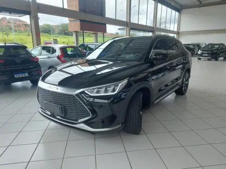 BYD Song Plus 1.5 16V 4P DM-I H�BRIDO AUTOM�TICO, Foto 2