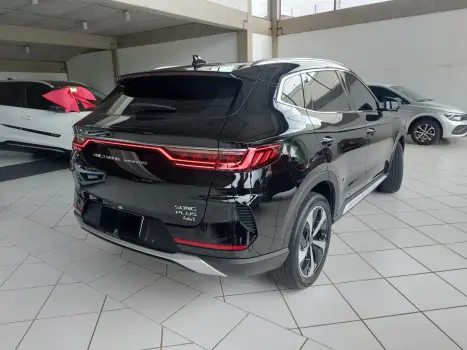 BYD Song Plus 1.5 16V 4P DM-I H�BRIDO AUTOM�TICO, Foto 4