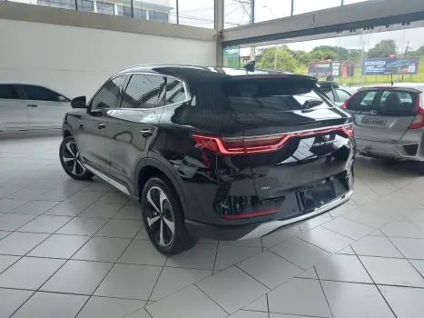 BYD Song Plus 1.5 16V 4P DM-I H�BRIDO AUTOM�TICO, Foto 5