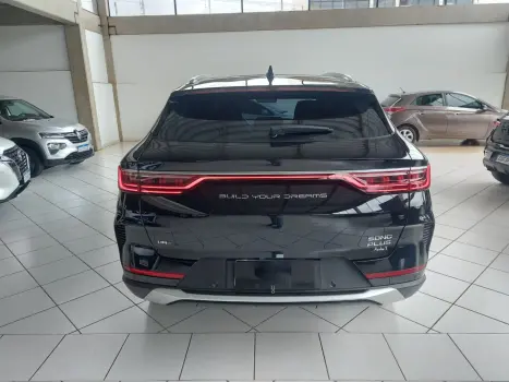 BYD Song Plus 1.5 16V 4P DM-I H�BRIDO AUTOM�TICO, Foto 6