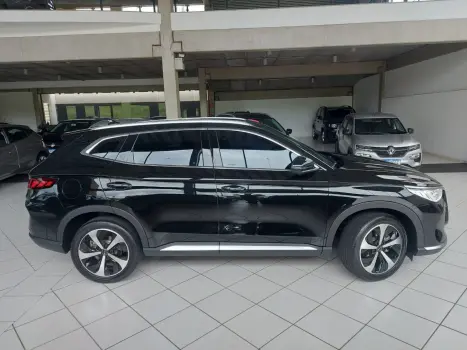 BYD Song Plus 1.5 16V 4P DM-I H�BRIDO AUTOM�TICO, Foto 7