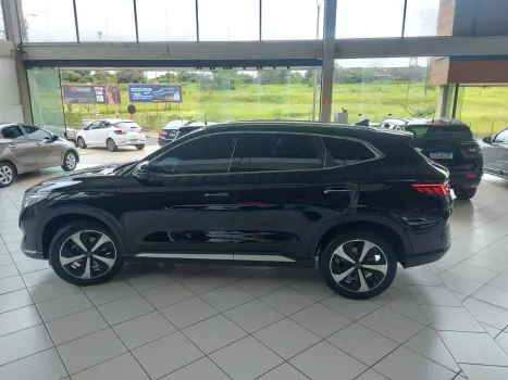 BYD Song Plus 1.5 16V 4P DM-I H�BRIDO AUTOM�TICO, Foto 8