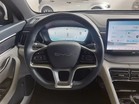 BYD Song Plus 1.5 16V 4P DM-I H�BRIDO AUTOM�TICO, Foto 12