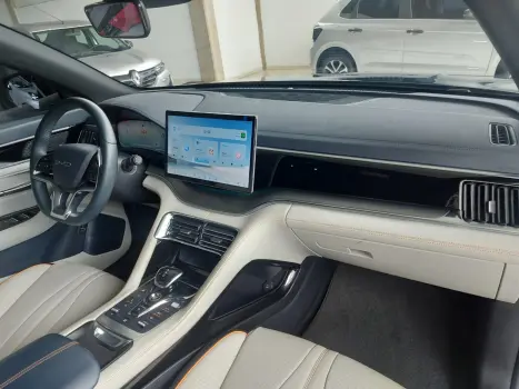 BYD Song Plus 1.5 16V 4P DM-I H�BRIDO AUTOM�TICO, Foto 13