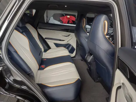 BYD Song Plus 1.5 16V 4P DM-I H�BRIDO AUTOM�TICO, Foto 15