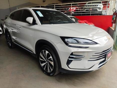 BYD Song Plus 1.5 16V 4P DM-I H�BRIDO AUTOM�TICO, Foto 2