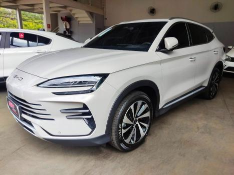 BYD Song Plus 1.5 16V 4P DM-I H�BRIDO AUTOM�TICO, Foto 3