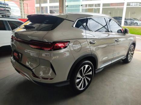 BYD Song Plus 1.5 16V 4P DM-I H�BRIDO AUTOM�TICO, Foto 4