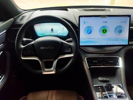 BYD Song Plus 1.5 16V 4P DM-I H�BRIDO AUTOM�TICO, Foto 10