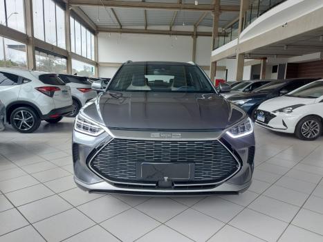 BYD Song Plus 1.5 16V 4P DM-I H�BRIDO AUTOM�TICO, Foto 2