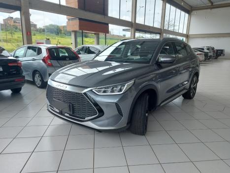 BYD Song Plus 1.5 16V 4P DM-I H�BRIDO AUTOM�TICO, Foto 3