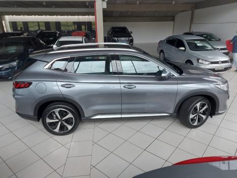 BYD Song Plus 1.5 16V 4P DM-I H�BRIDO AUTOM�TICO, Foto 4