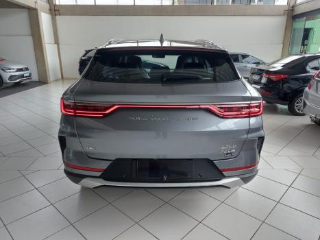 BYD Song Plus 1.5 16V 4P DM-I H�BRIDO AUTOM�TICO, Foto 6