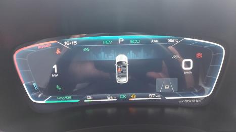 BYD Song Plus 1.5 16V 4P DM-I H�BRIDO AUTOM�TICO, Foto 8