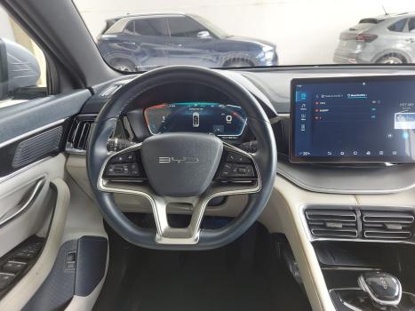 BYD Song Plus 1.5 16V 4P DM-I H�BRIDO AUTOM�TICO, Foto 10