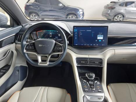 BYD Song Plus 1.5 16V 4P DM-I H�BRIDO AUTOM�TICO, Foto 11