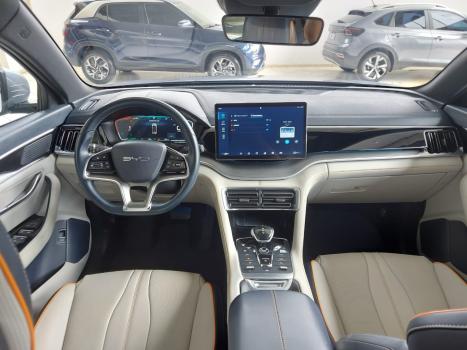 BYD Song Plus 1.5 16V 4P DM-I H�BRIDO AUTOM�TICO, Foto 12