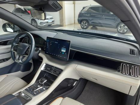 BYD Song Plus 1.5 16V 4P DM-I H�BRIDO AUTOM�TICO, Foto 13