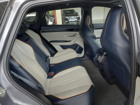 BYD Song Plus 1.5 16V 4P DM-I H�BRIDO AUTOM�TICO, Foto 15