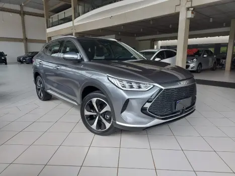 BYD Song Plus 1.5 16V 4P DM-I H�BRIDO AUTOM�TICO, Foto 1