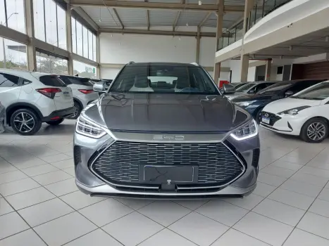 BYD Song Plus 1.5 16V 4P DM-I H�BRIDO AUTOM�TICO, Foto 2