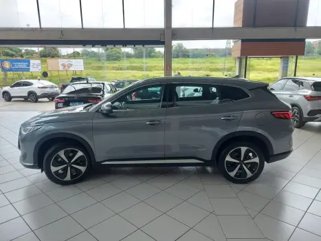 BYD Song Plus 1.5 16V 4P DM-I H�BRIDO AUTOM�TICO, Foto 5