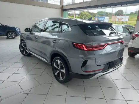 BYD Song Plus 1.5 16V 4P DM-I H�BRIDO AUTOM�TICO, Foto 6