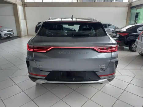 BYD Song Plus 1.5 16V 4P DM-I H�BRIDO AUTOM�TICO, Foto 7