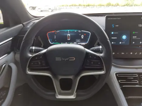 BYD Song Plus 1.5 16V 4P DM-I H�BRIDO AUTOM�TICO, Foto 9