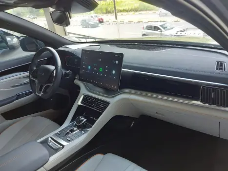 BYD Song Plus 1.5 16V 4P DM-I H�BRIDO AUTOM�TICO, Foto 11